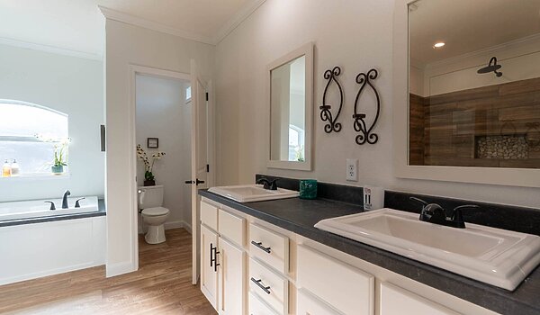 Prime / PRI3284-2010 with 3 bath option Bathroom 83860
