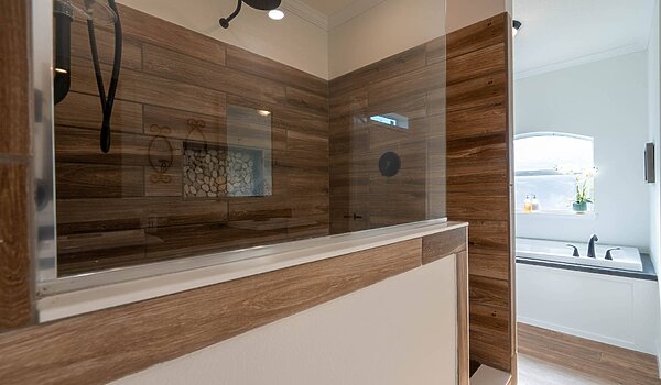 Prime / PRI3284-2010 with 3 bath option Bathroom 83861