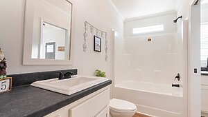 Prime / PRI3284-2010 with 3 bath option Bathroom 83863