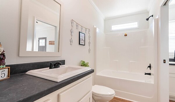 Prime / PRI3284-2010 with 3 bath option Bathroom 83863