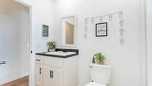Prime / PRI3284-2010 with 3 bath option Bathroom 83864