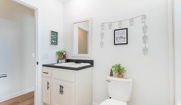 Prime / PRI3284-2010 with 3 bath option Bathroom 83864