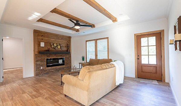 Prime / PRI3284-2010 with 3 bath option Interior 83852