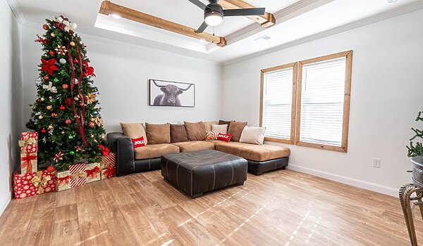 Prime / PRI3284-2010 with 3 bath option Interior 83855