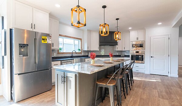 Prime / PRI3284-2010 with 3 bath option Kitchen 83846