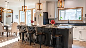 Prime / PRI3284-2010 with 3 bath option Kitchen 83847