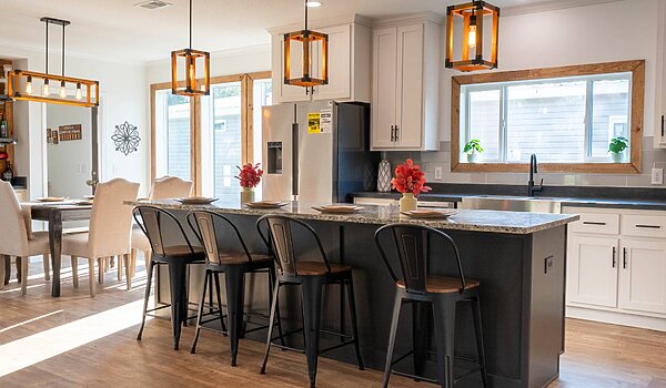 Prime / PRI3284-2010 with 3 bath option Kitchen 83847