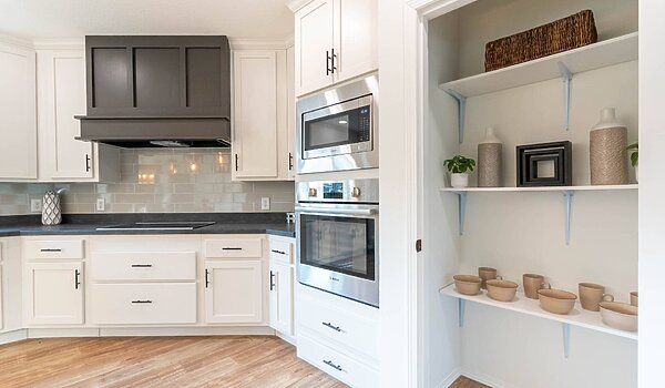 Prime / PRI3284-2010 with 3 bath option Kitchen 83848