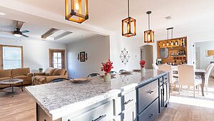 Prime / PRI3284-2010 with 3 bath option Kitchen 83849