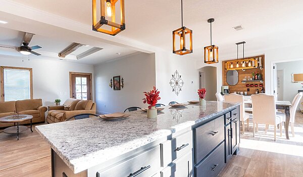 Prime / PRI3284-2010 with 3 bath option Kitchen 83849