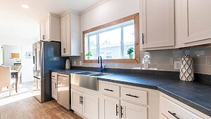 Prime / PRI3284-2010 with 3 bath option Kitchen 83850
