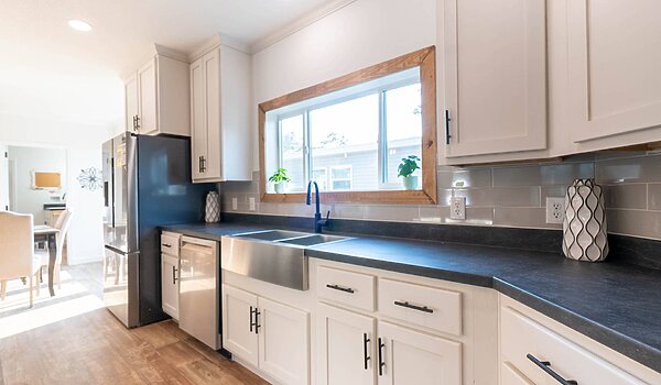 Prime / PRI3284-2010 with 3 bath option Kitchen 83850