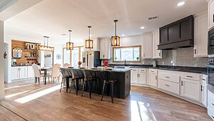 Prime / PRI3284-2010 with 3 bath option Kitchen 83851