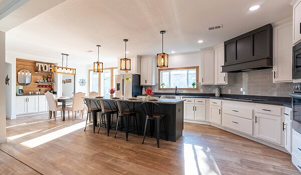 Prime / PRI3284-2010 with 3 bath option Kitchen 83851