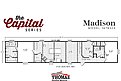 Capital Series / The Madison 167832A0 Layout 20651