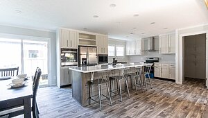 National Series / The Manchester 327642C Kitchen 83897