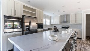 National Series / The Manchester 327642C Kitchen 83898
