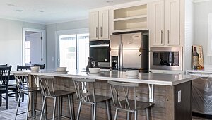 National Series / The Manchester 327642C Kitchen 83899