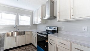 National Series / The Manchester 327642C Kitchen 83900