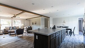 National Series / The Manchester 327642C Kitchen 83902