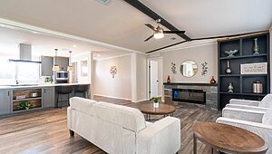 Premier / The Pontchartrain 3264H3252 Interior 83920