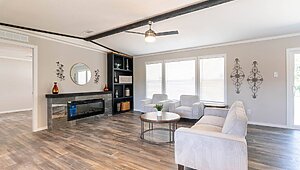 Premier / The Pontchartrain 3264H3252 Interior 83921