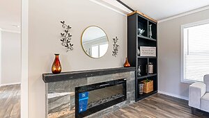 Premier / The Pontchartrain 3264H3252 Interior 83922