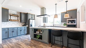 Premier / The Pontchartrain 3264H3252 Kitchen 83927