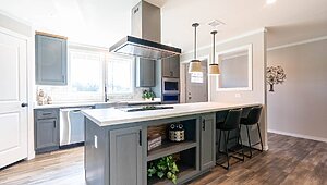 Premier / The Pontchartrain 3264H3252 Kitchen 83928