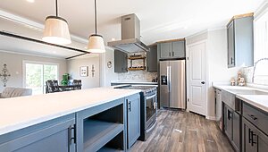Premier / The Pontchartrain 3264H3252 Kitchen 83929