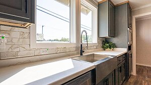 Premier / The Pontchartrain 3264H3252 Kitchen 83930