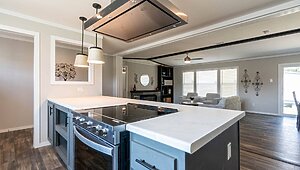 Premier / The Pontchartrain 3264H3252 Kitchen 83931