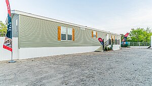 The ARC 8000 9000 / ARC1680-8004 Exterior 86527