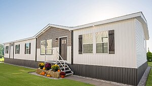 Creekside Series / The Delilah CSFL-3301 Exterior 86525