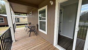Oak Creek Homes / 2306P Exterior 81538