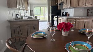 Oak Creek Homes / 2306P Interior 81534