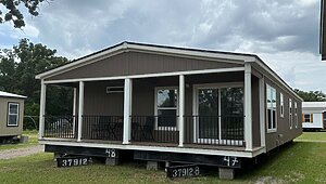 Oak Creek Homes / 2306P Exterior 81537