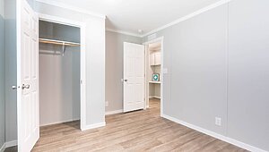 Oak Creek Homes / Piccard MAD-7648 Bedroom 83889