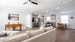 Oak Creek Homes / Piccard MAD-7648 Interior 83881