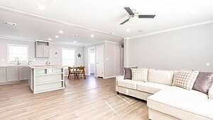 Oak Creek Homes / Piccard MAD-7648 Interior 83884