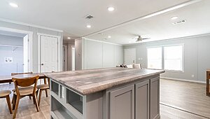 Oak Creek Homes / Piccard MAD-7648 Kitchen 83878