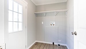 Oak Creek Homes / Piccard MAD-7648 Utility 83893