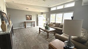New Vision / The Suite Sara Interior 83040