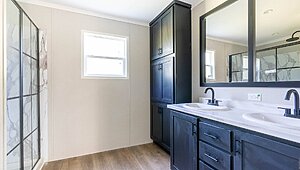 Palmetto / The Tulane 1676H32011 Bathroom 83951