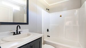 Palmetto / The Tulane 1676H32011 Bathroom 83953