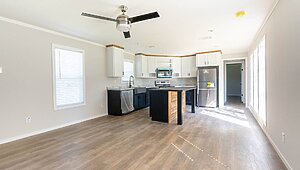 Palmetto / The Tulane 1676H32011 Interior 83942