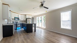 Palmetto / The Tulane 1676H32011 Interior 83943