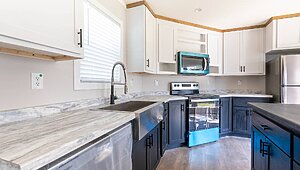 Palmetto / The Tulane 1676H32011 Kitchen 83945