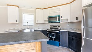 Palmetto / The Tulane 1676H32011 Kitchen 83946