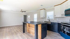 Palmetto / The Tulane 1676H32011 Kitchen 83947